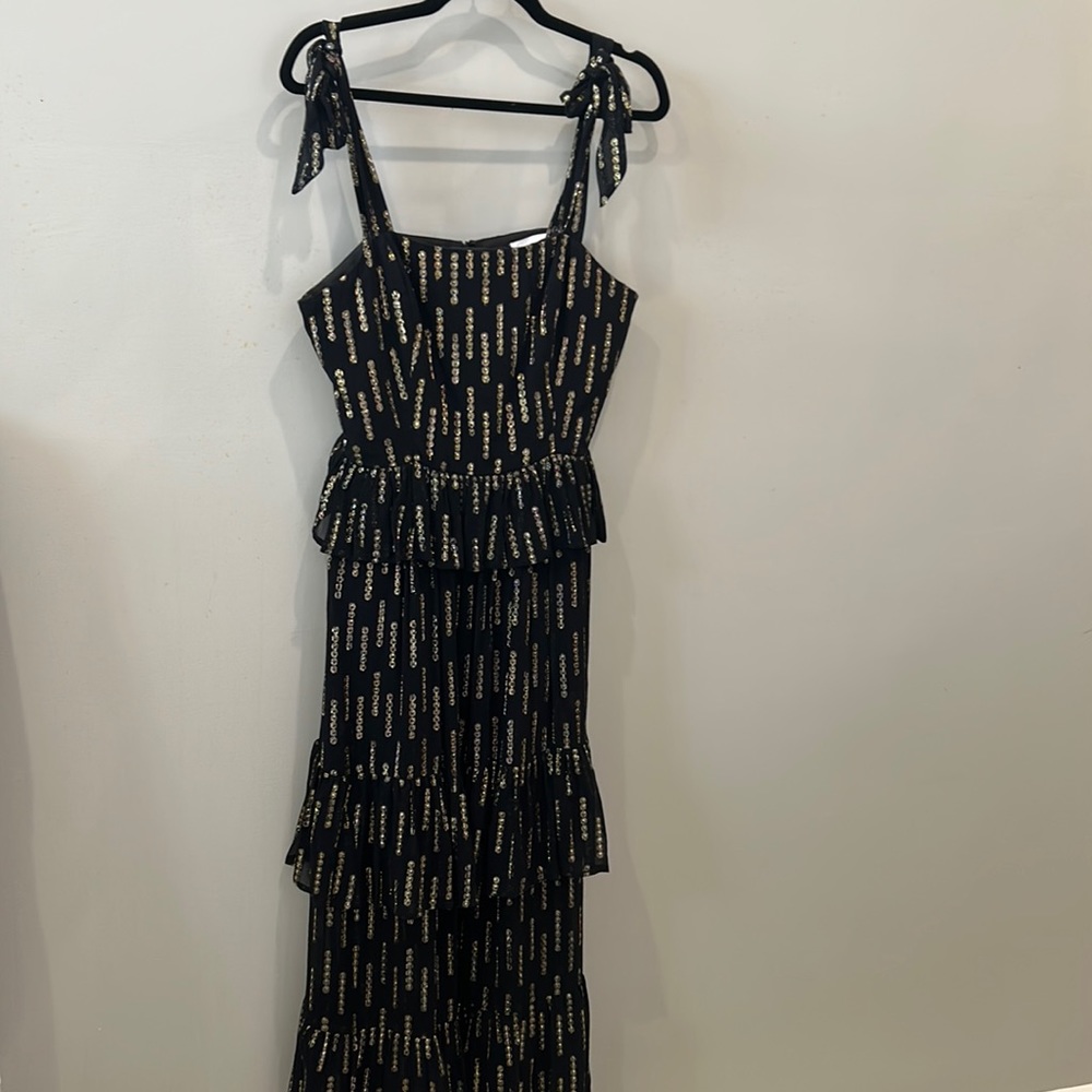Corey Lynn Calter party dress